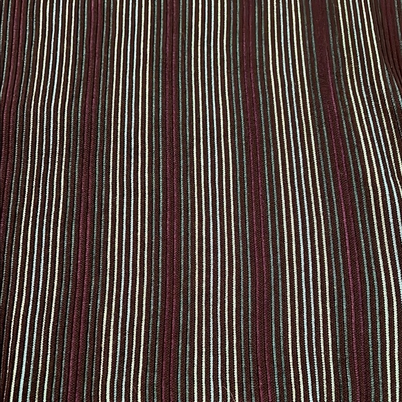 St. John Multi Ribbed Fitted Tank Top, Womens M - Picture 2 of 7